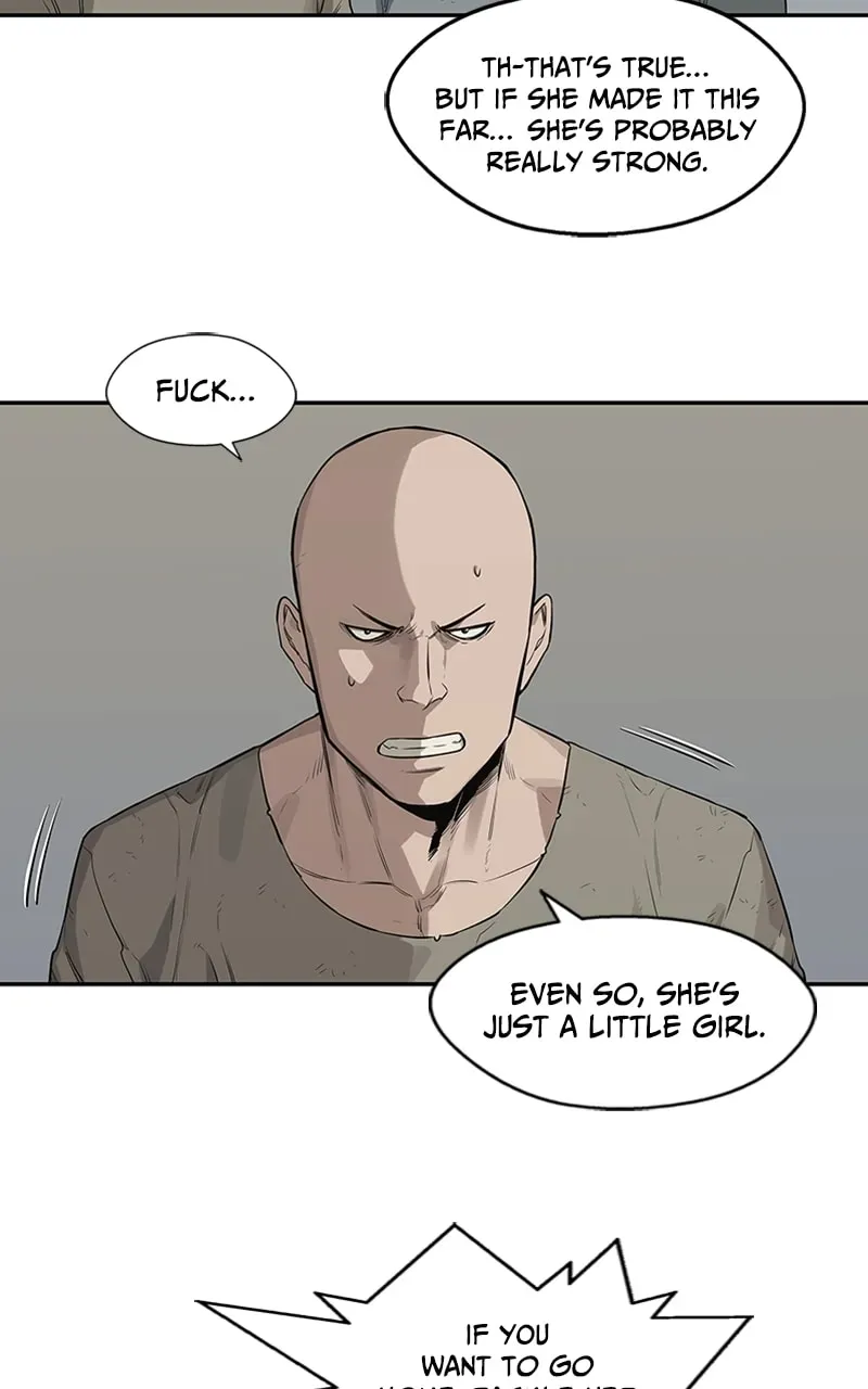 Black Knight Chapter 44 page 58 - 