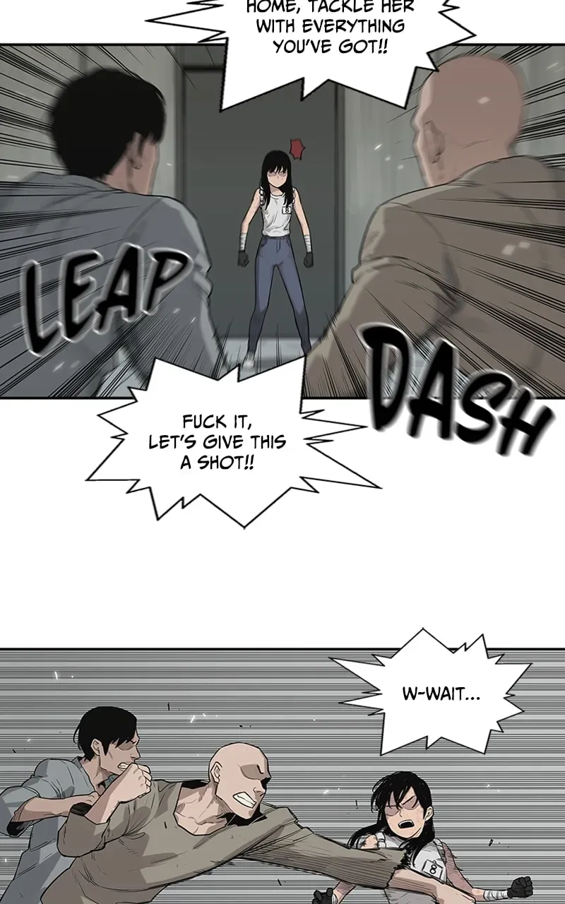 Black Knight Chapter 44 page 59 - 