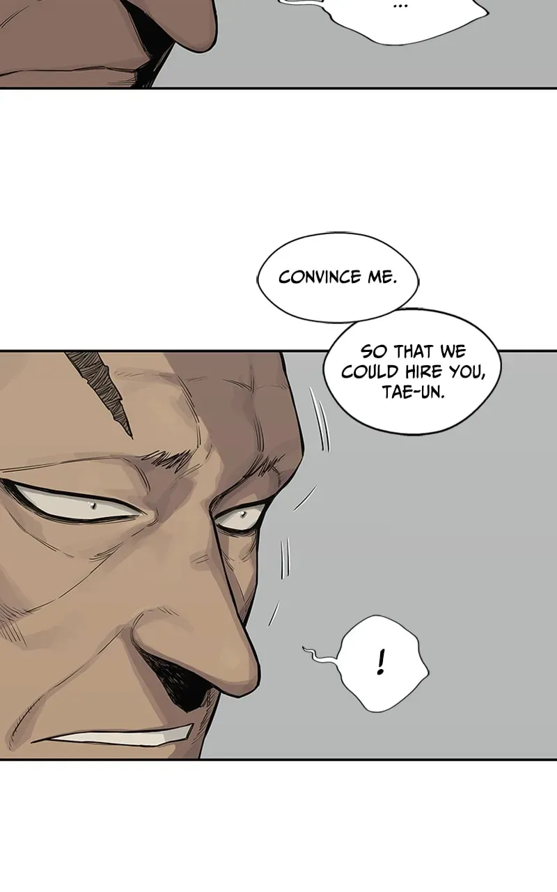 Black Knight Chapter 44 page 7 - 