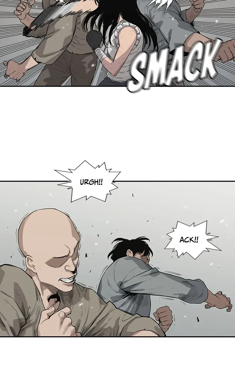Black Knight Chapter 44 page 62 - 