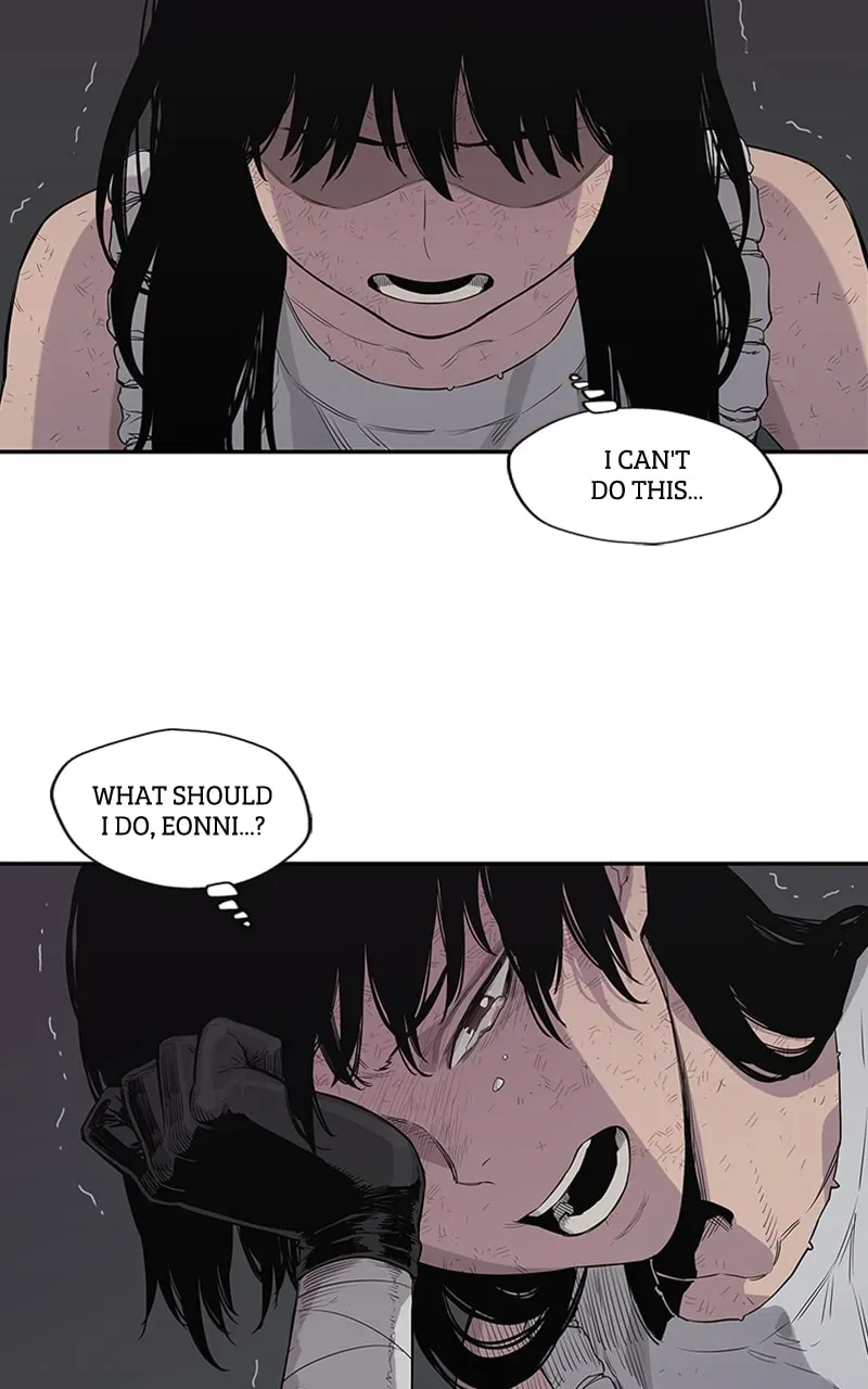Black Knight Chapter 44 page 70 - 