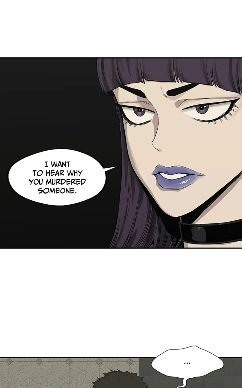 Black Knight Chapter 44 page 8 - 