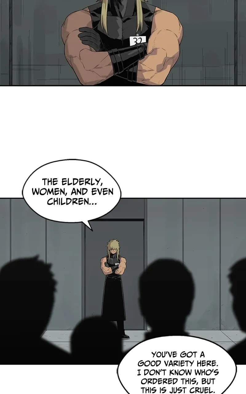 Black Knight Chapter 44 page 72 - 