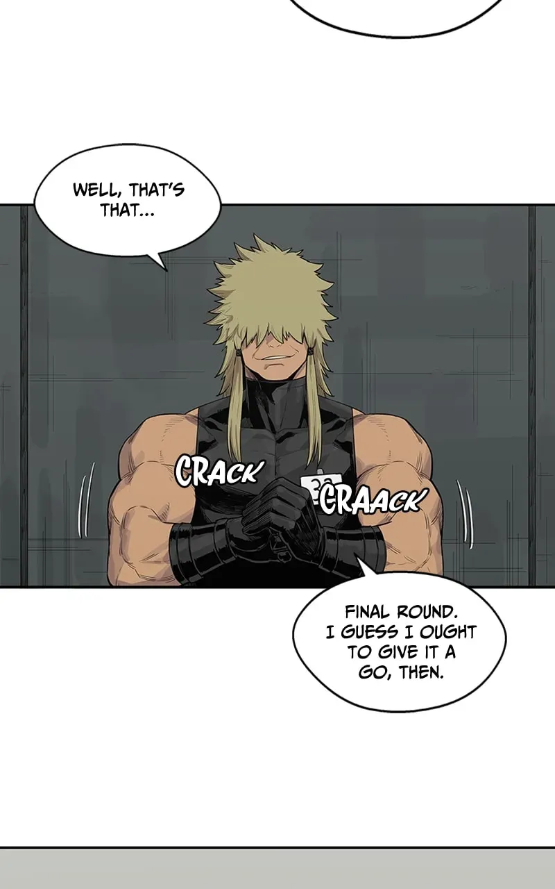 Black Knight Chapter 44 page 73 - 