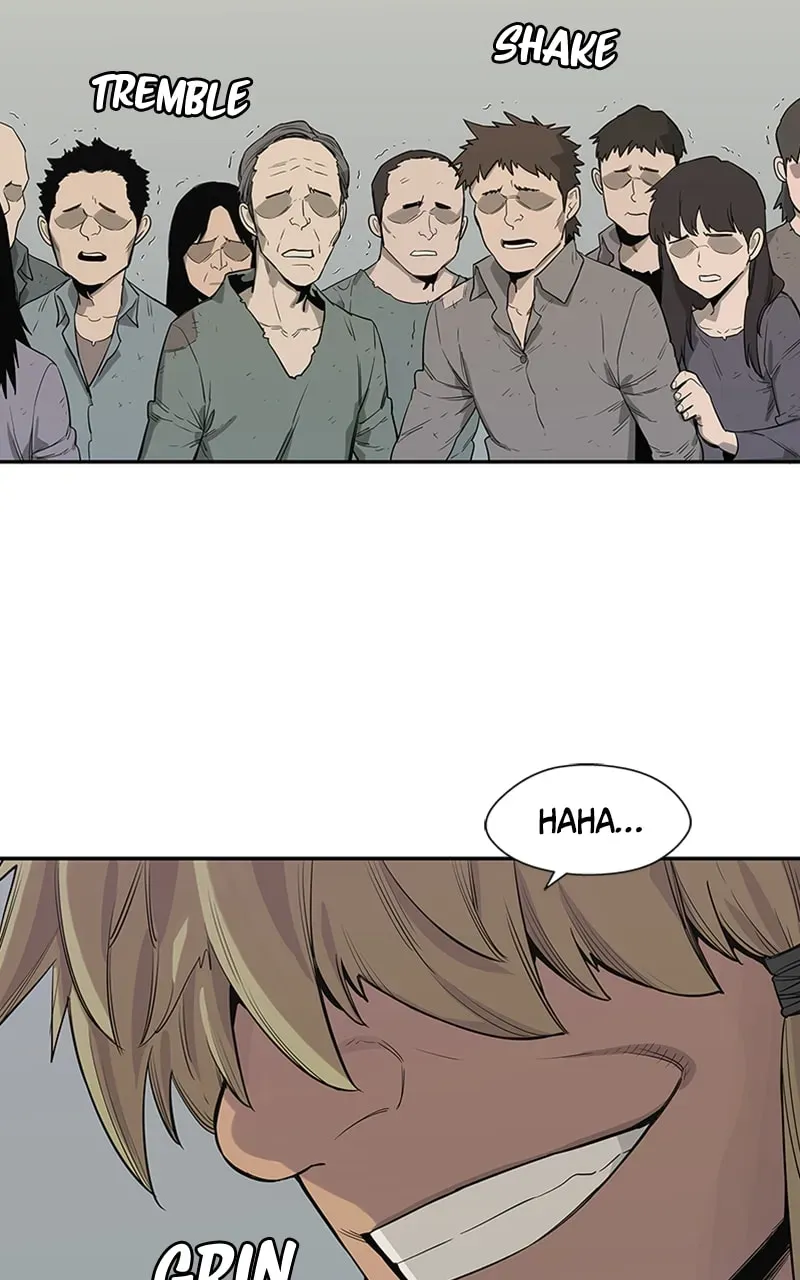 Black Knight Chapter 44 page 74 - 