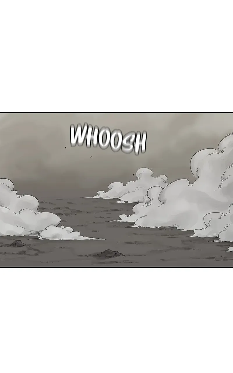 Black Knight Chapter 45 page 1 - 