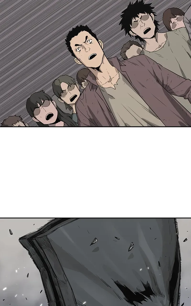 Black Knight Chapter 45 page 11 - 