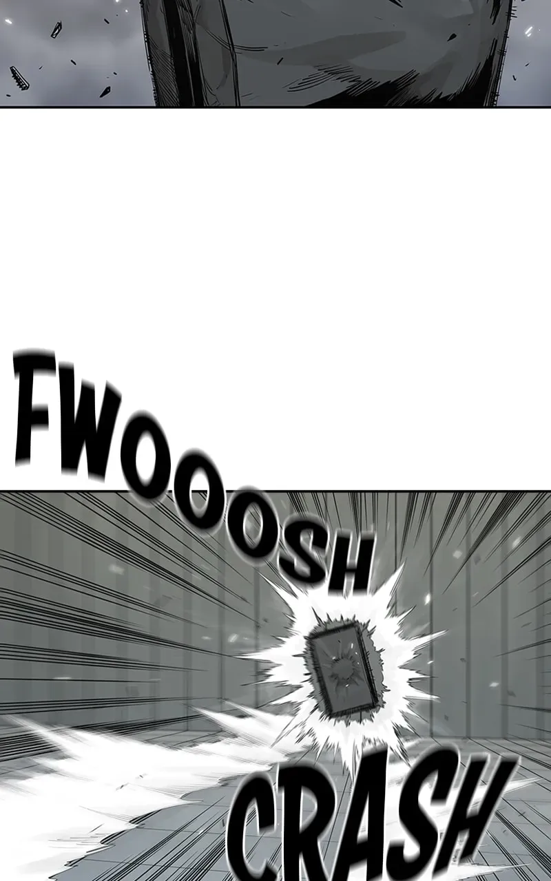 Black Knight Chapter 45 page 12 - 