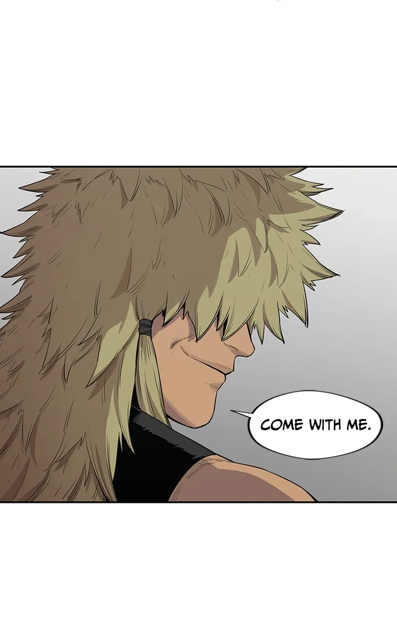 Black Knight Chapter 45 page 16 - 