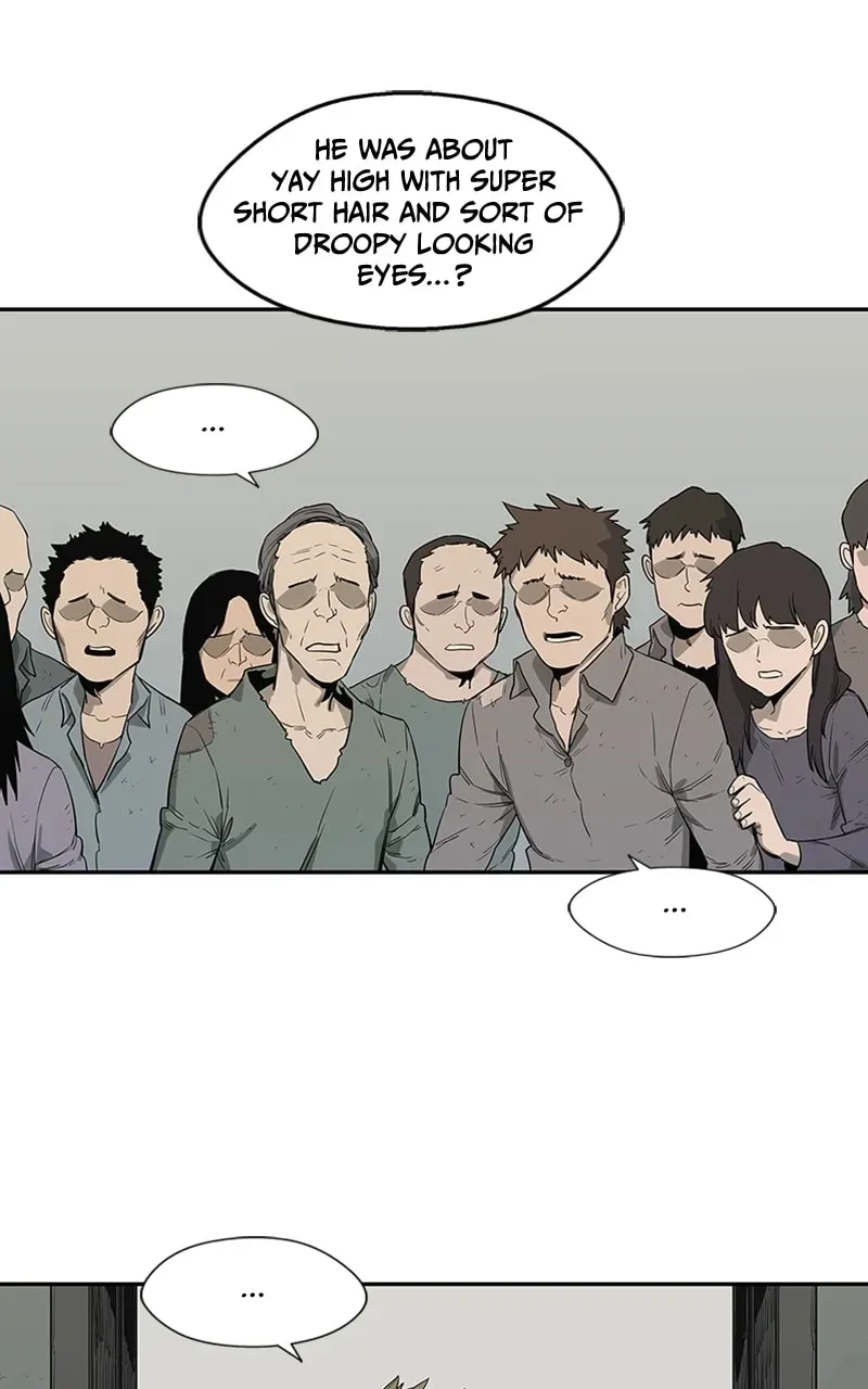Black Knight Chapter 45 page 19 - 
