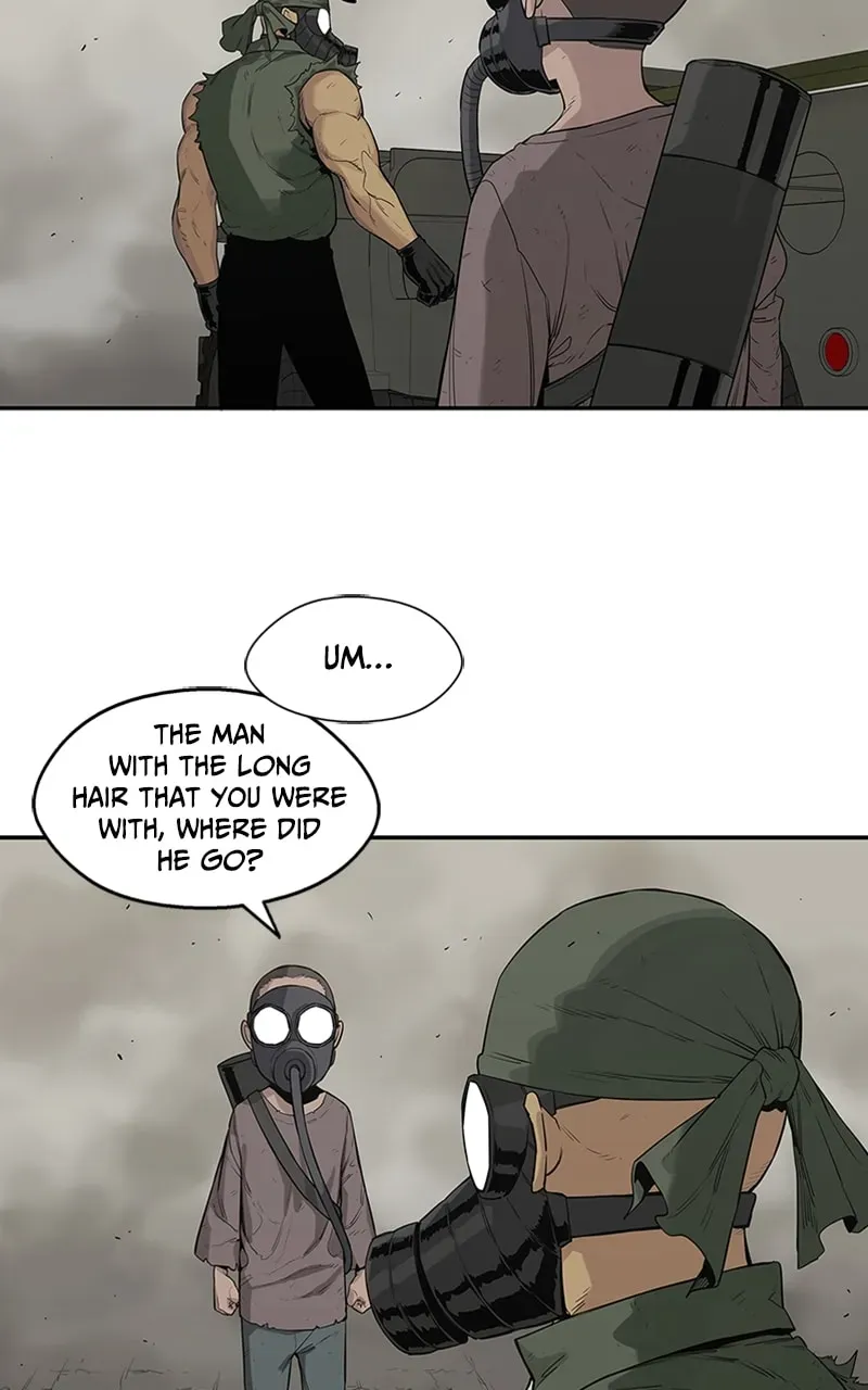 Black Knight Chapter 45 page 3 - 