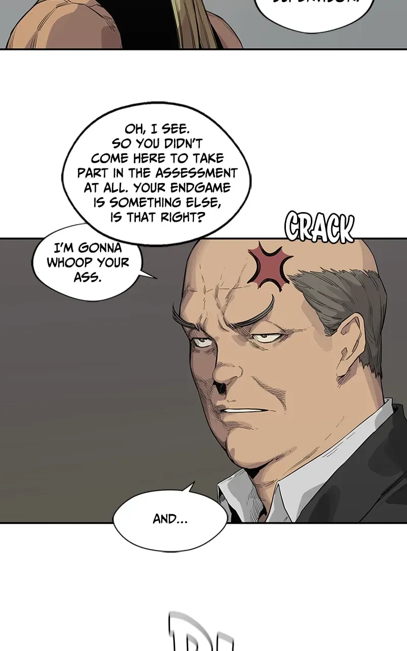 Black Knight Chapter 45 page 24 - 