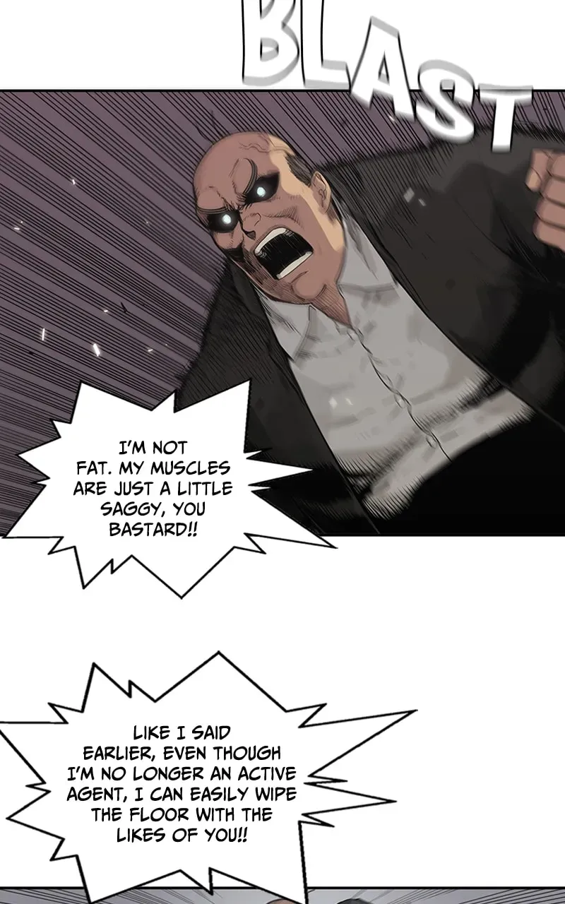 Black Knight Chapter 45 page 25 - 
