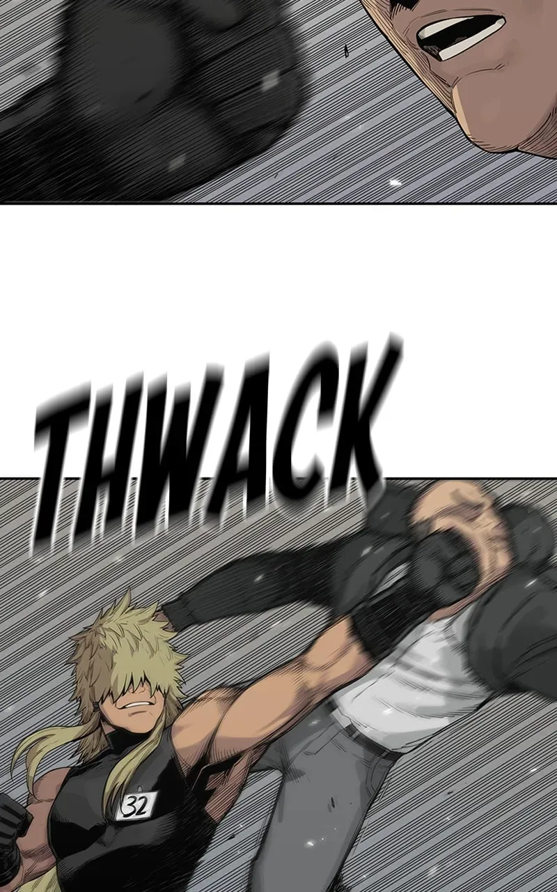 Black Knight Chapter 45 page 27 - 