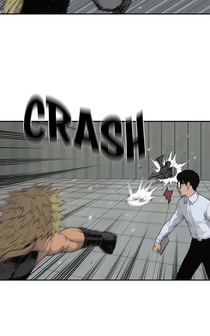 Black Knight Chapter 45 page 28 - 
