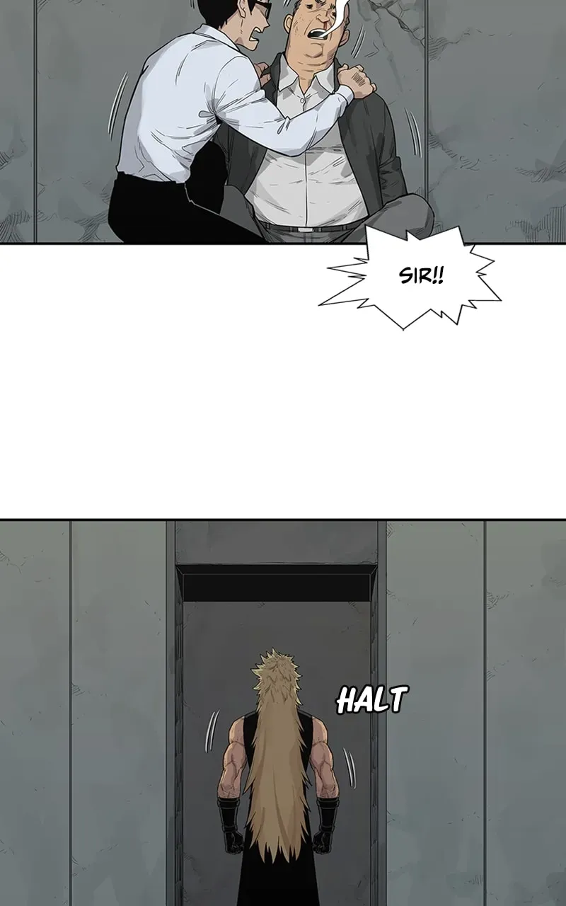 Black Knight Chapter 45 page 30 - 