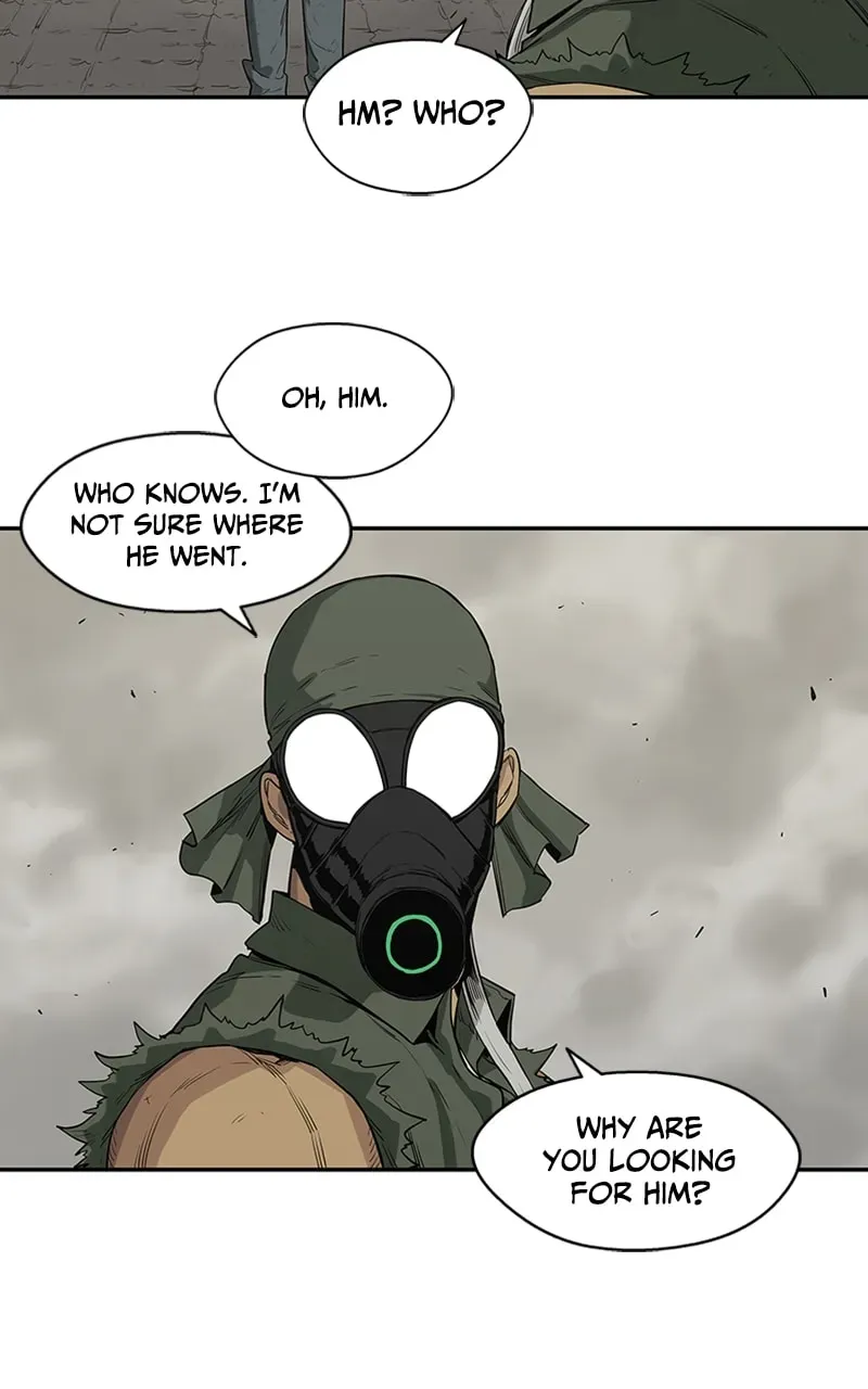 Black Knight Chapter 45 page 4 - 