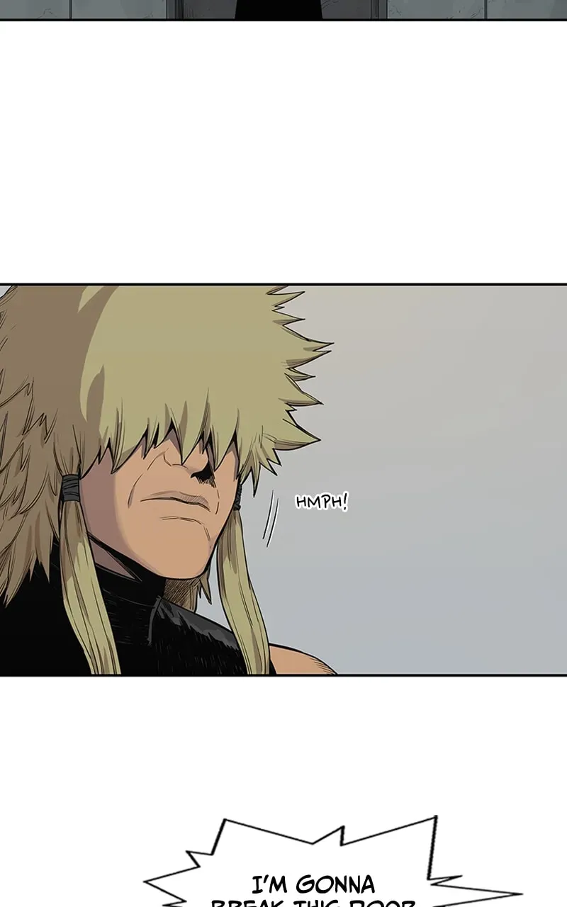 Black Knight Chapter 45 page 31 - 