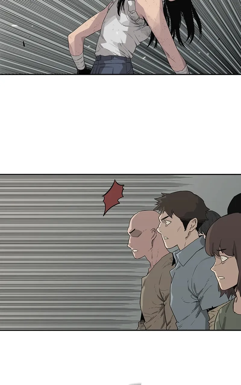 Black Knight Chapter 45 page 33 - 