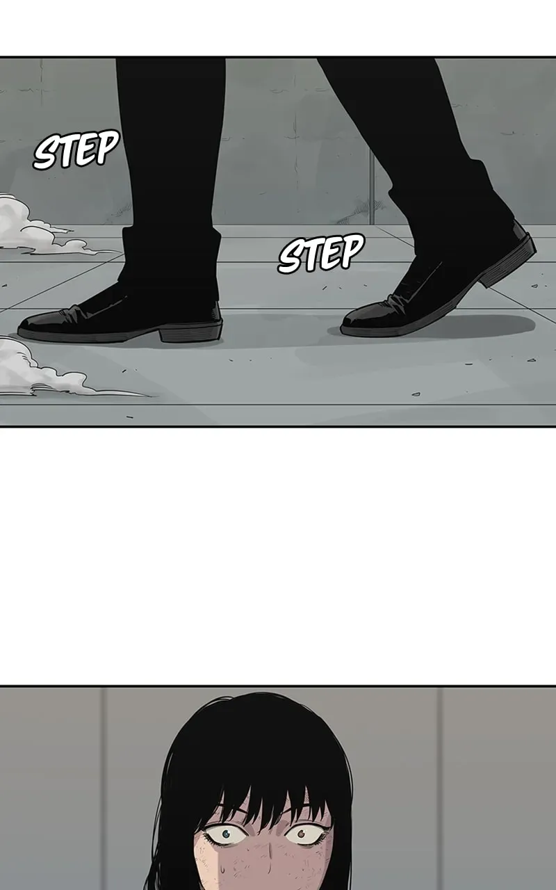 Black Knight Chapter 45 page 36 - 
