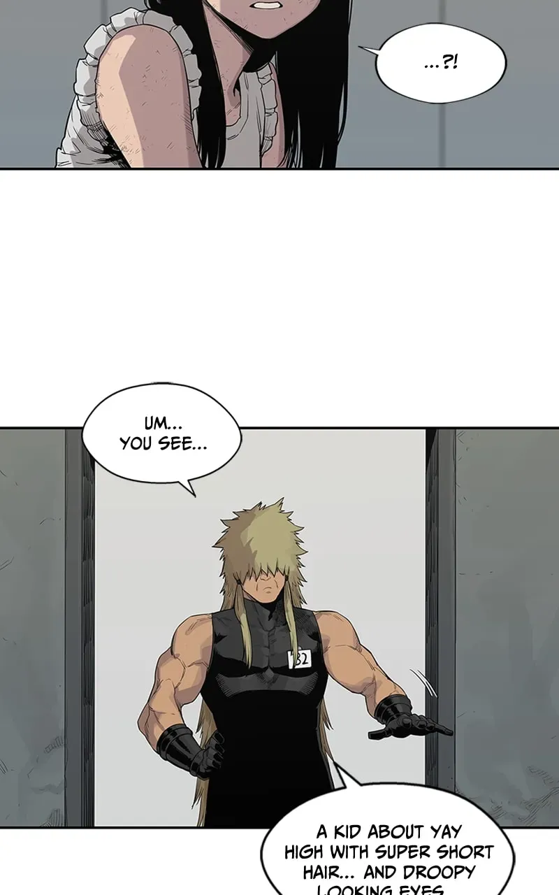 Black Knight Chapter 45 page 37 - 