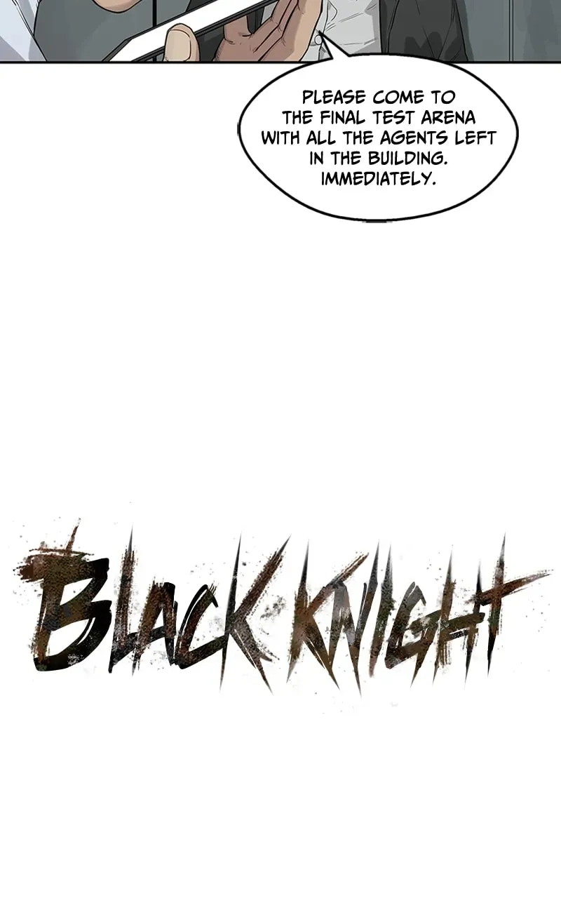Black Knight Chapter 45 page 41 - 