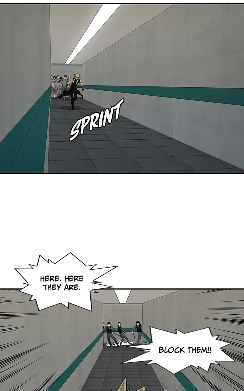 Black Knight Chapter 45 page 43 - 