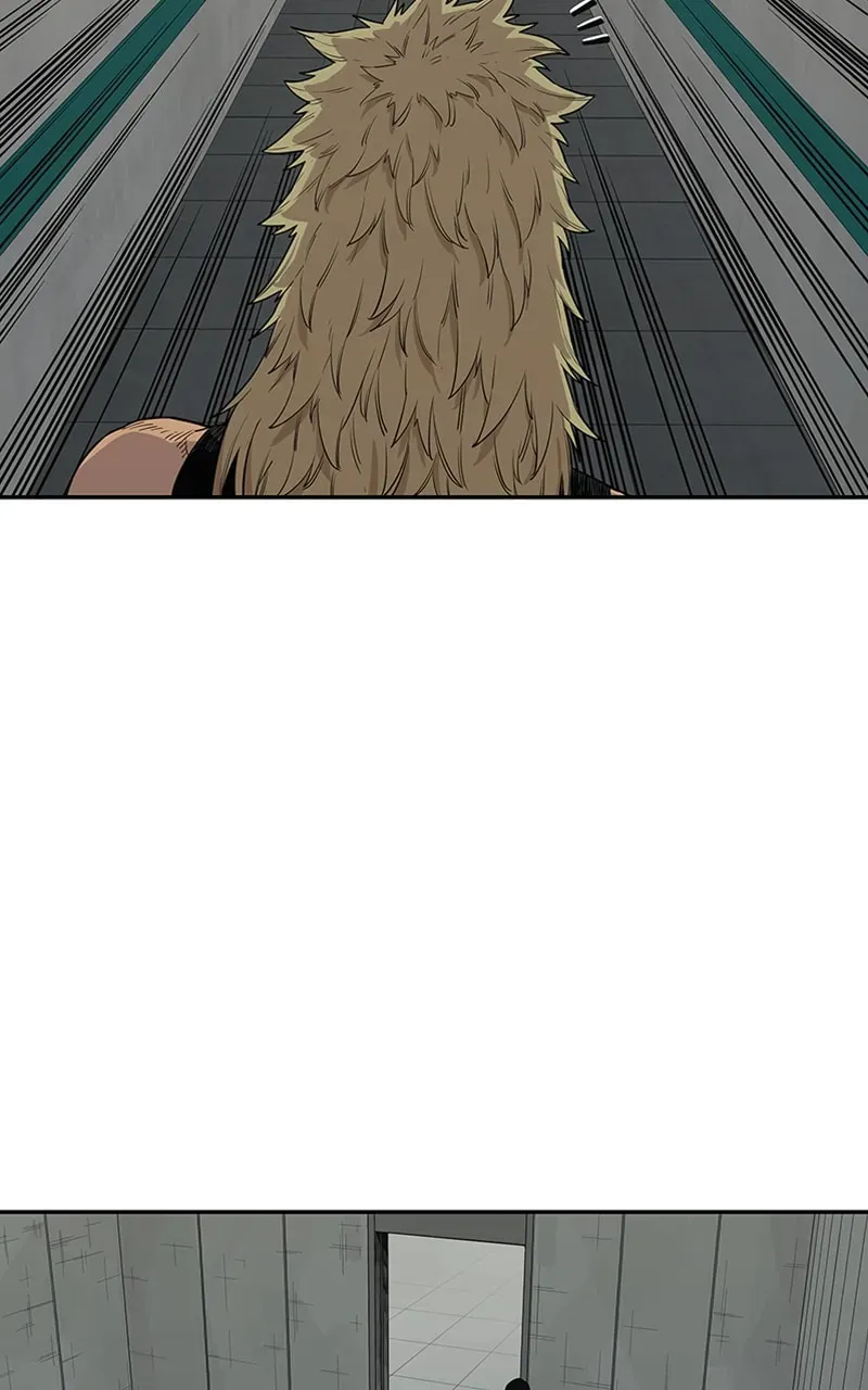 Black Knight Chapter 45 page 44 - 