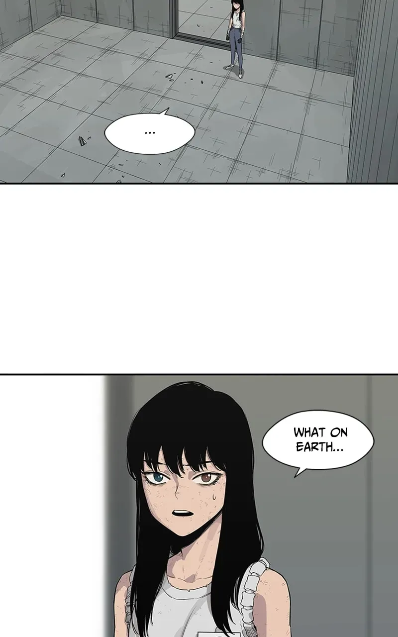 Black Knight Chapter 45 page 45 - 