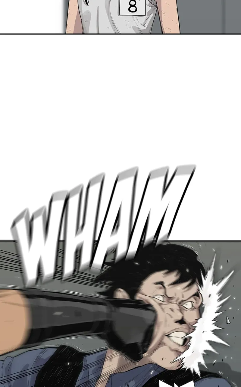 Black Knight Chapter 45 page 46 - 