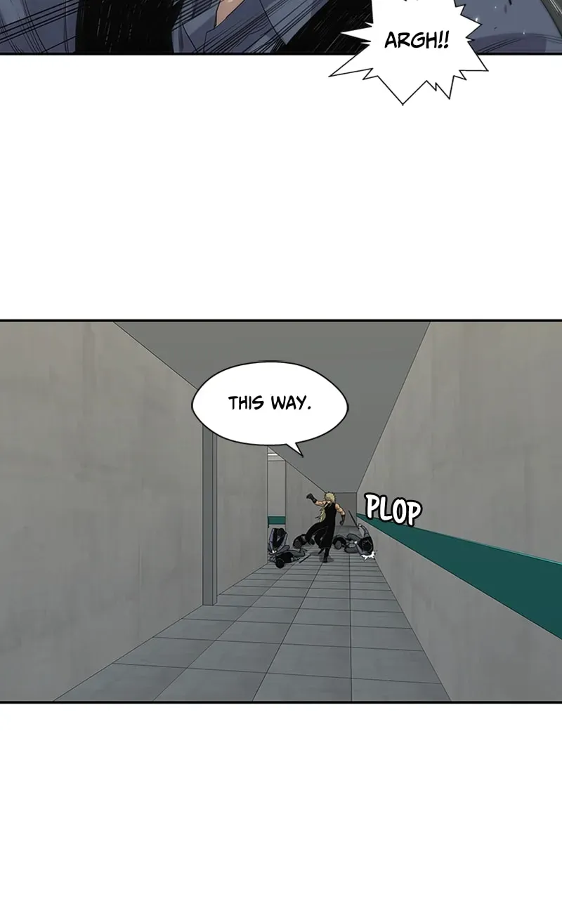 Black Knight Chapter 45 page 47 - 