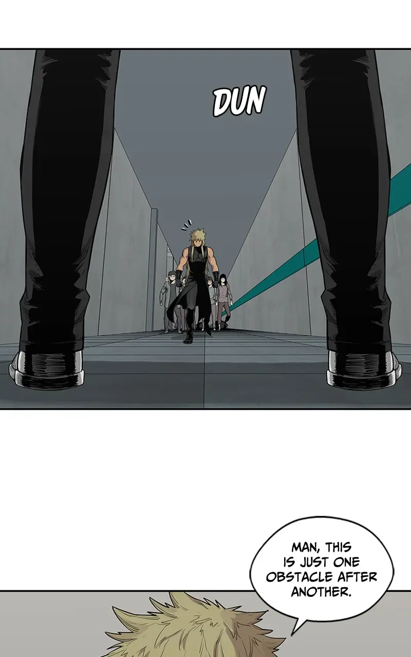 Black Knight Chapter 45 page 48 - 