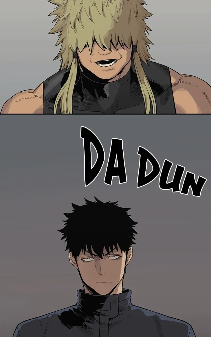 Black Knight Chapter 45 page 49 - 