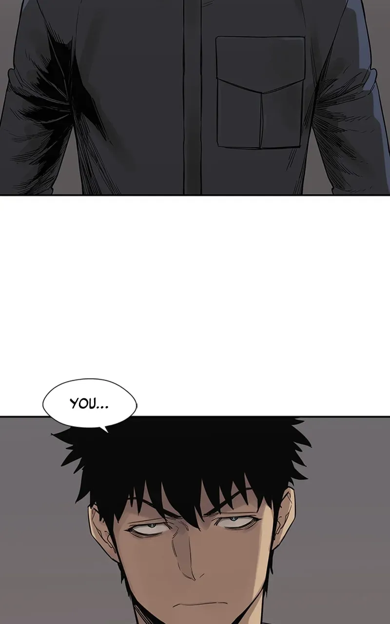 Black Knight Chapter 45 page 50 - 