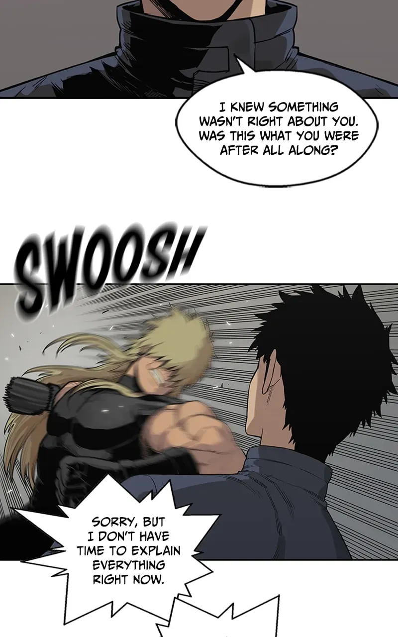 Black Knight Chapter 45 page 51 - 
