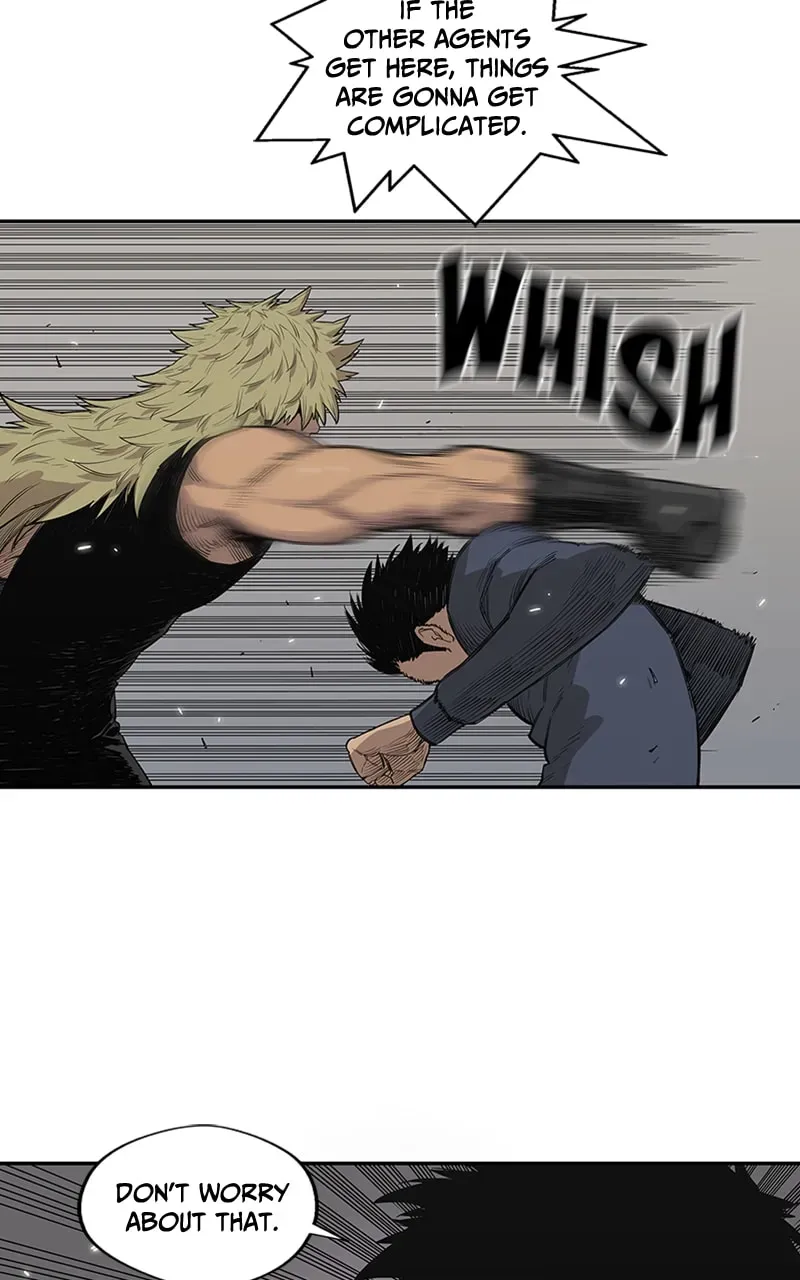 Black Knight Chapter 45 page 52 - 