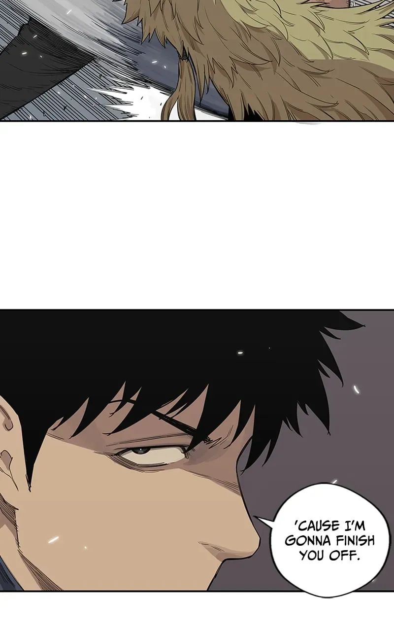 Black Knight Chapter 45 page 54 - 