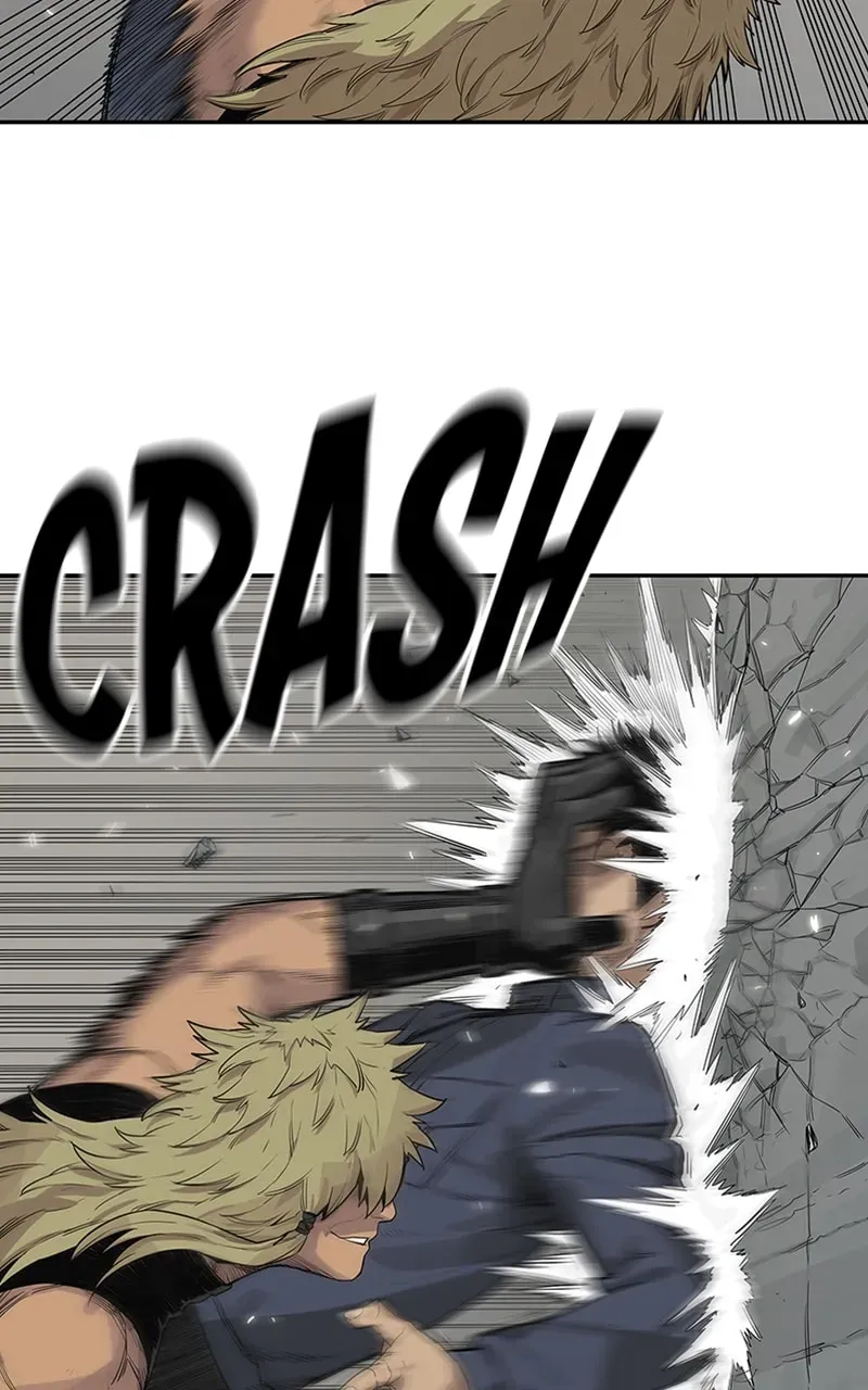 Black Knight Chapter 45 page 57 - 