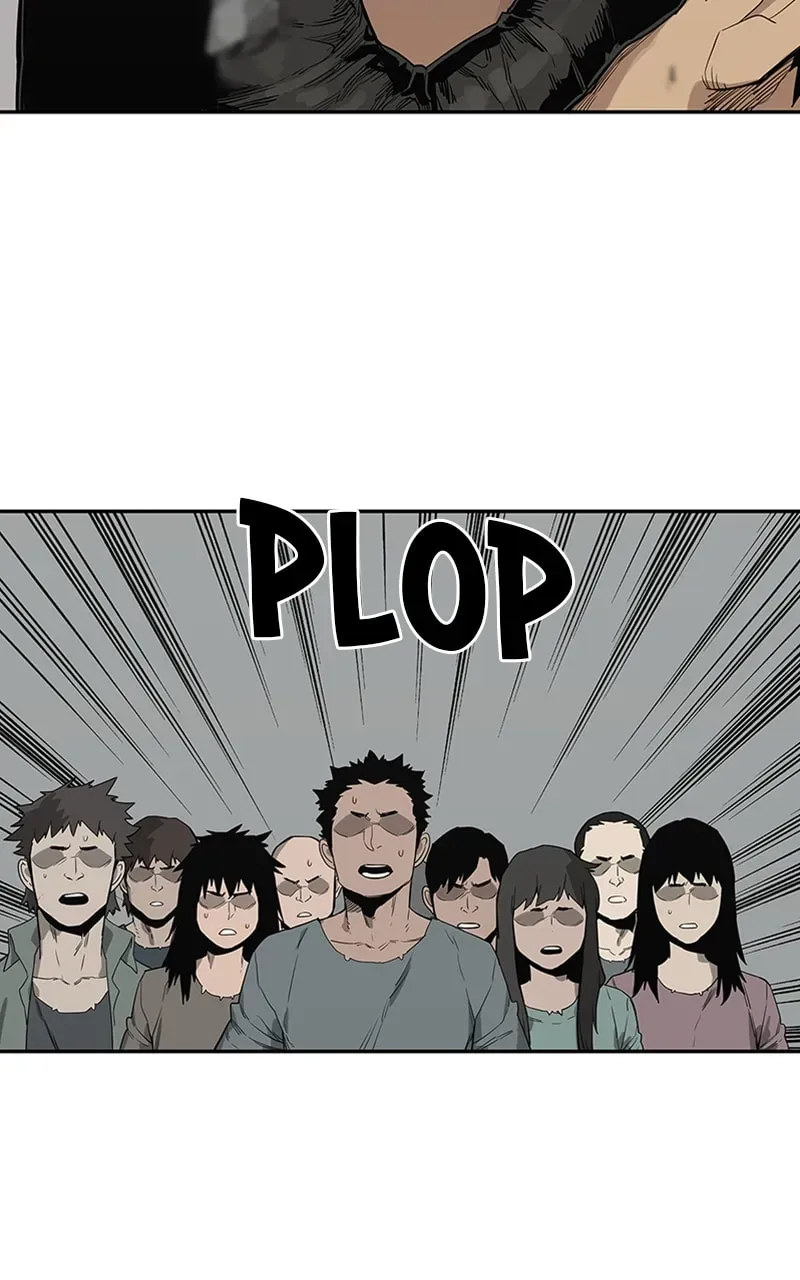 Black Knight Chapter 45 page 59 - 