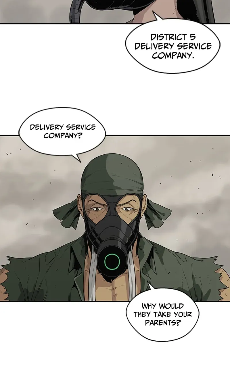 Black Knight Chapter 45 page 7 - 