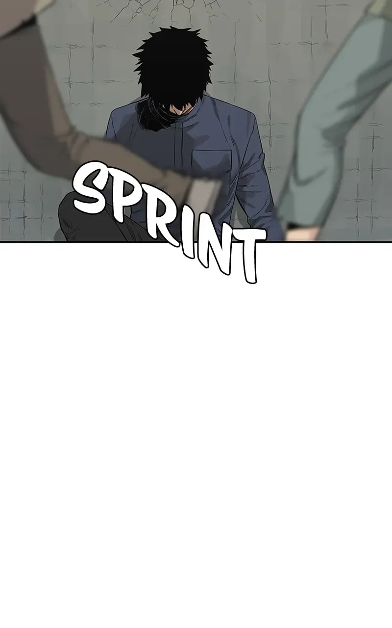 Black Knight Chapter 45 page 61 - 