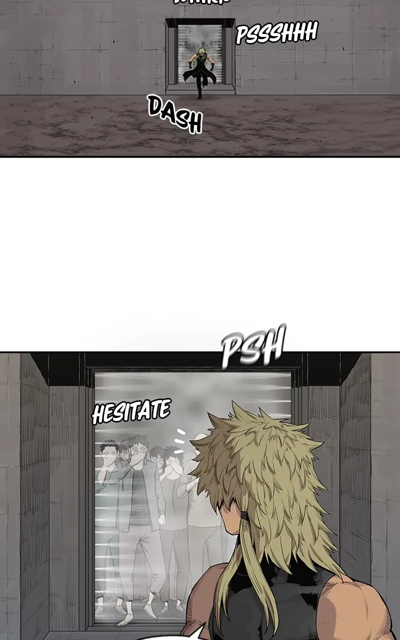 Black Knight Chapter 45 page 63 - 