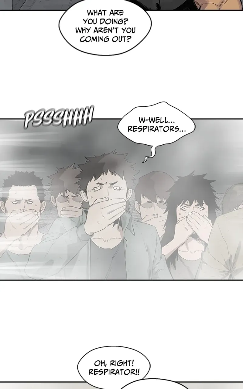 Black Knight Chapter 45 page 64 - 