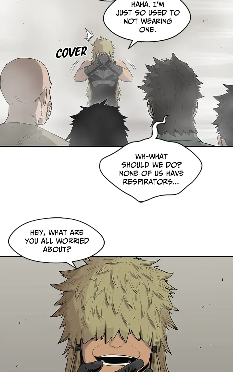 Black Knight Chapter 45 page 65 - 