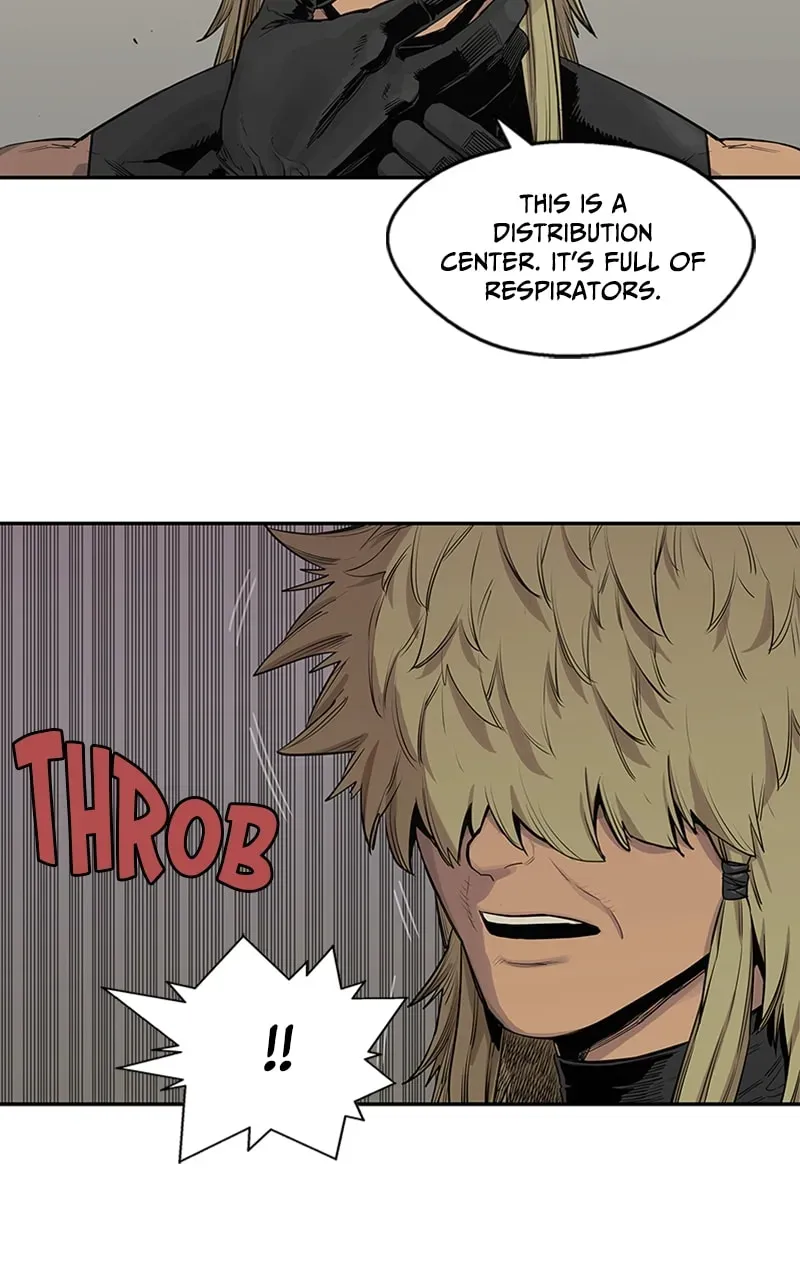 Black Knight Chapter 45 page 66 - 