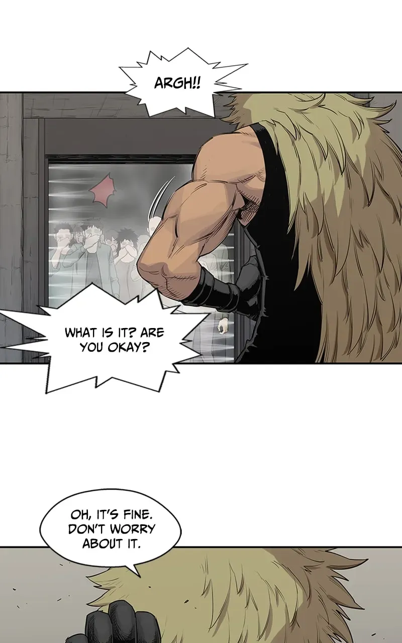 Black Knight Chapter 45 page 67 - 