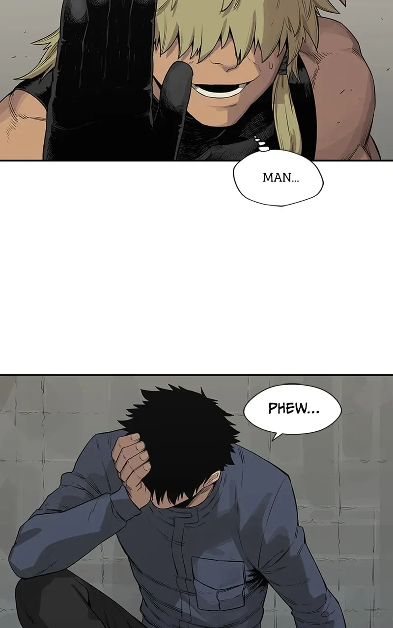 Black Knight Chapter 45 page 68 - 