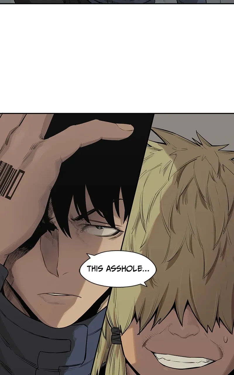 Black Knight Chapter 45 page 69 - 