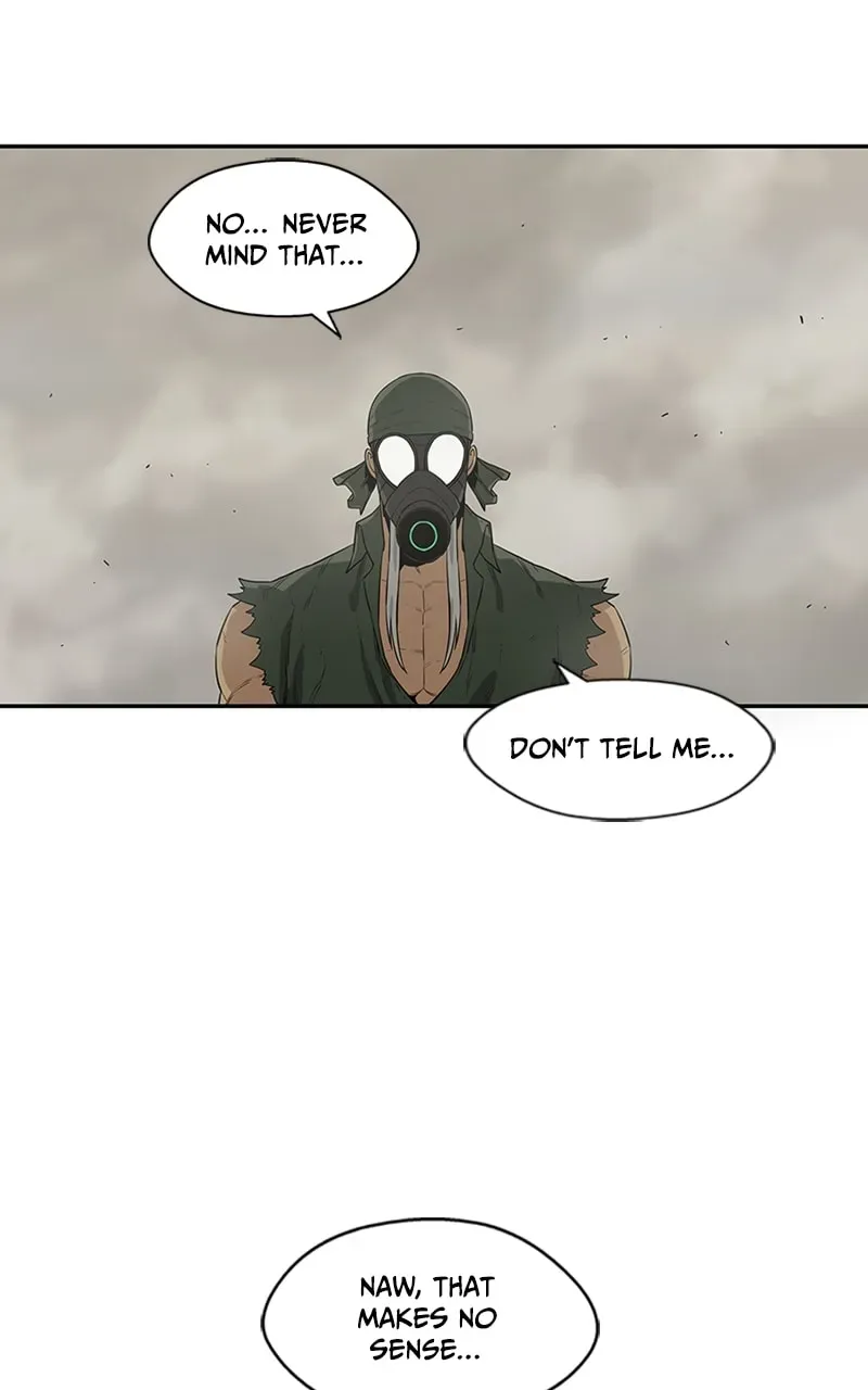 Black Knight Chapter 45 page 8 - 