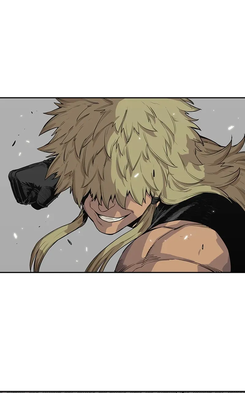 Black Knight Chapter 45 page 10 - 